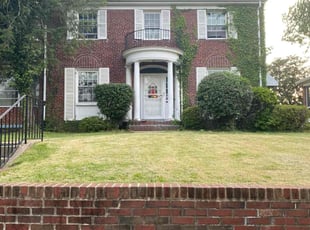 Bush Trimming by Samara Savage for Donna F. in Washington, DC
