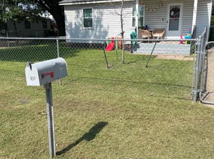 Nishanth D.'s Lawn Care service result