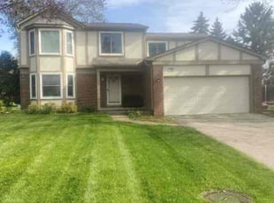 Miranda G.'s Lawn Mowing service result