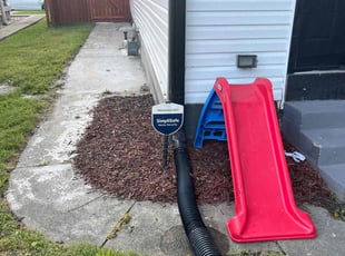Ahmad K.'s Cleanups service result