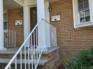 Bush Trimming by Richard Solier for Jessica V. in Elmwood Park, NJ