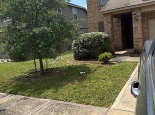 Cleanups by Yanet Maciel for Alex K. in Houston, TX