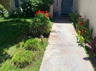 Bush Trimming by Mario Monje for Katie N. in Menifee, CA