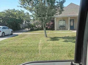 John C.'s Lawn Maintenance service result