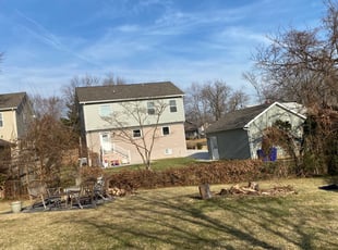 Cleanups by Jonathan Villatoro for Patrick W. in Bethesda, MD