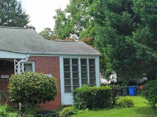 Bush Trimming by James (Cranders) Neely Jr for scott t. in Rock Hill, SC