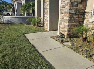 Weeding by Jr Jr for Eisha A. in Murrieta, CA