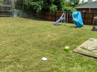Cleanups by Marcus Carranza for Derrion S. in Duncanville, TX