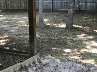 Cleanups by Darryl Blanchard for Daniel B. in Fort Washington, MD