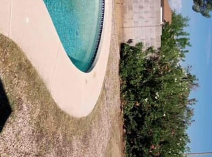 Landscaping by Maria Gonzalez for Thomas w. in Mesa, AZ