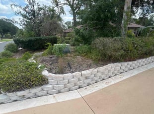 Bush Trimming by Ramon Taguja for Carolyn S. in Plant City, FL