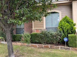 Bush Trimming by Jesus Cepeda for Joe S. in Cedar Park, TX