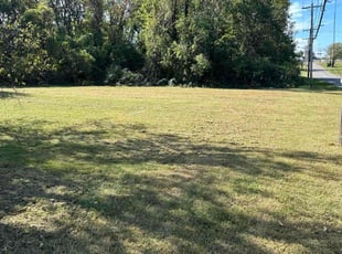 JP P.'s Lawn Mowing service result
