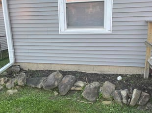 Cleanups by Tywuan Williams for James L. in Indianapolis, IN