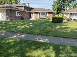 Richard E.'s Lawn Service service result
