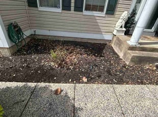Weeding by Icaro Dos Santos for Melvin H. in Frederick, MD