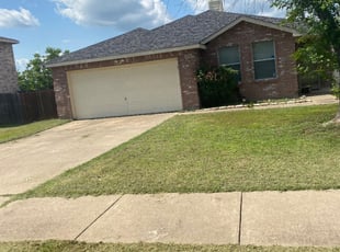 Bush Trimming by Tevin Mclaurin for Ashley P. in Cedar Hill, TX