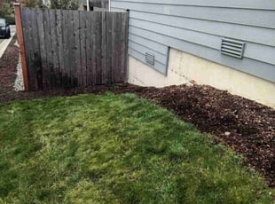 Weeding by Elizabeth Sadrianna for Shivangini P. in Kent, WA