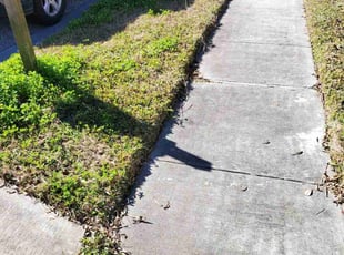 Cleanups by Melecio Rivera for Wyatt M. in Corpus Christi, TX