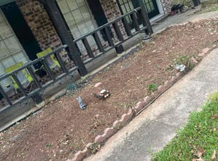 Cleanups by Shemack Mills for Steven C. in Shreveport, LA