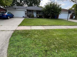 Weeding by John Simon for Karissa S. in Warren, MI