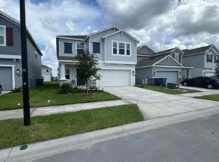 Ade I.'s Lawn Maintenance service result
