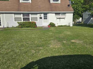Bush Trimming by Anthony Brown for Gregory A. in Chesapeake, VA