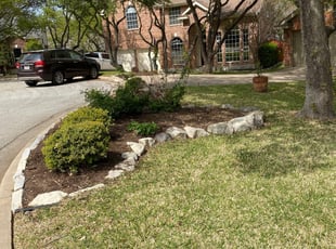 Cleanups by Fred Rodriguez for Brandon P. in Austin, TX