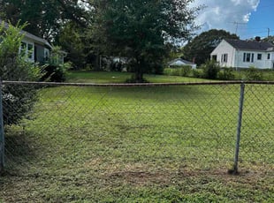 Jackie W.'s Grass Cutting service result