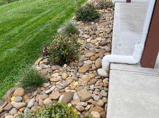 Weeding by Manuel RuizDiaz for Angela B. in Knoxville, TN