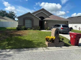 Michael B.'s Lawn Service service result