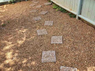 Cleanups by James Crunk for Tierra F. in Memphis, TN