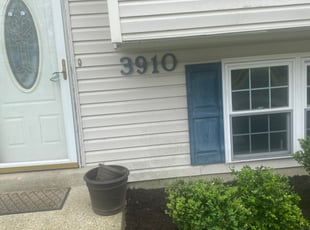 Mulching by Caree Keith for Maurice B. in Waldorf, MD