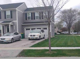 Jennifer B.'s Lawn Mowing Service service result