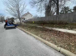 Cleanups by Demetrieus Bennett for Nicole M. in Lakewood, OH