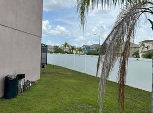 Steven W.'s Lawn Care service result