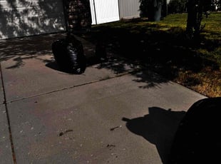 Cleanups by Roger Armas for Scott M. in West Jordan, UT