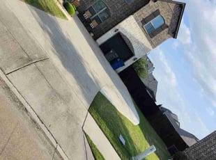 Margaret K.'s Lawn Service service result