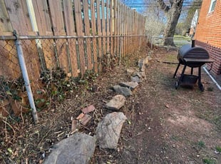 Cleanups by Jairon Villagran for jason m. in Silver Spring, MD