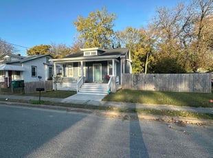 Carol K.'s Lawn Service service result