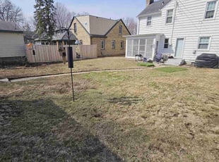 Cleanups by Anthony Allison for Kathleen V. in Minneapolis, MN