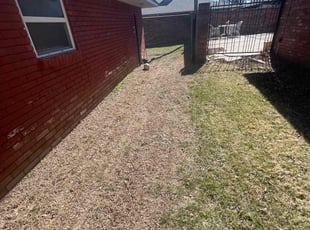 Cleanups by Lance Holtman for Daniel R. in Oklahoma City, OK