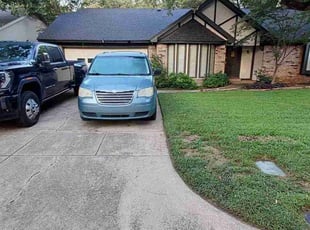 Jay T.'s Lawn Mowing Service service result