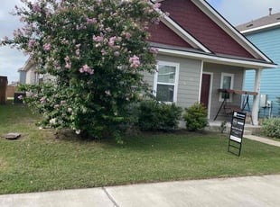 Lakeisha T.'s Lawn Care service result