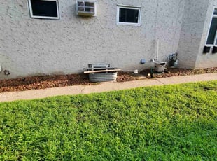 Weeding by Anthony Allison for Arman O. in Minneapolis, MN
