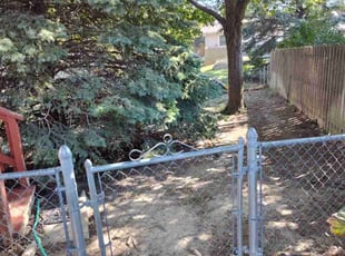 Cleanups by Tim Birch for Timothy D. in Omaha, NE