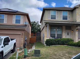 Cleanups by Jason Westgor for Mildred W. in Boerne, TX