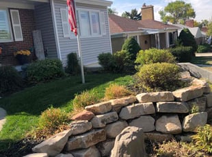 Bush Trimming by David Rordame for Christine A. in Salt Lake City, UT