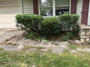 Bush Trimming by Ryan Cooper for Ryan M. in Alto, MI