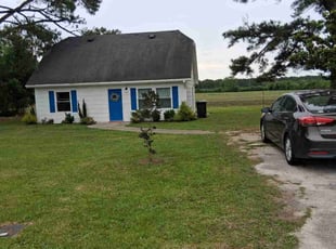 Cleanups by Rhody Paul for Kayla C. in Kenly, NC